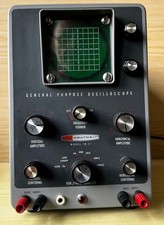 HEATHKIT-Sammler