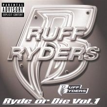 Ryde die vol 1 von - die,
