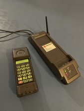 Schnurlostelefon Bundespost