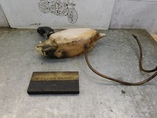 Cagiva SST125 Öltank Öl