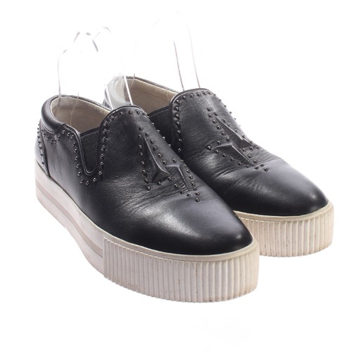 Ash halbschuhe eur schwarz - ash,