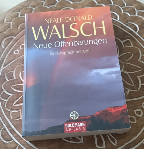 Neue offenbarungen ein - neue, offenbarungen: