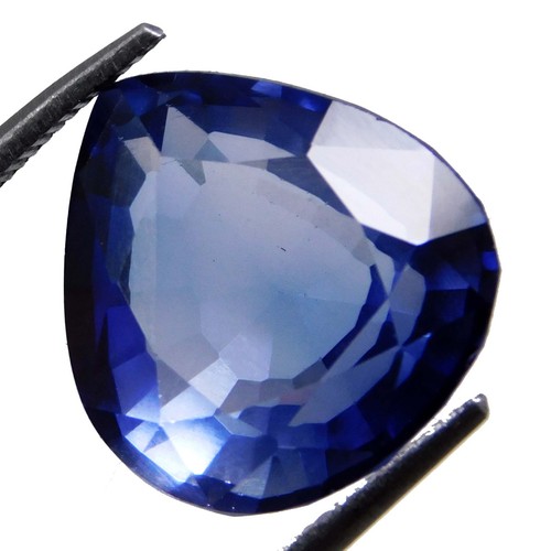 Blauer saphir ceylon ct - blauer,