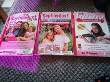 3  Sophienlust - Romane