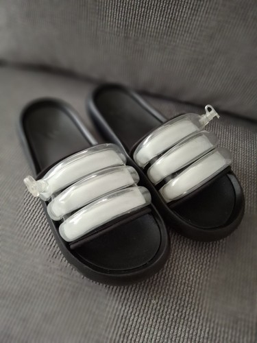 Adidas zplaash slides - 39,