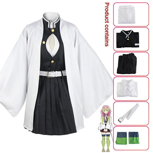 Anime demon slayer kanroji - anime,