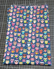 Baumwollstoff, Motivstoff