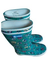 Aigle Kinder Gummistiefel Gr