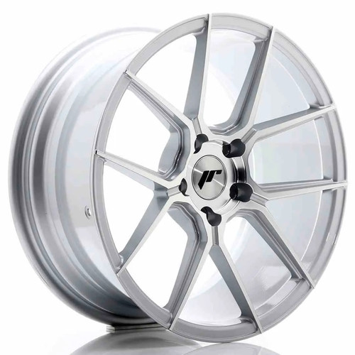 Wheels jr30 18x8 et40 - jr30, 18x8,5