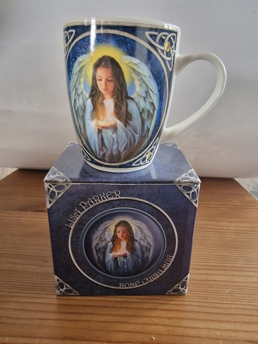 Lisa parker tasse angel - parker,