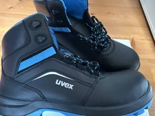 uvex sicherheitsschuhe Gr.42