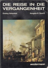 Die Reise in die Vergangenheit