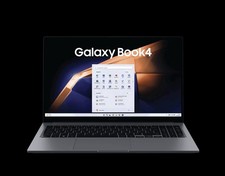 Samsung Galaxy Book 4