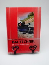 BAUTECHNIK Straßen- und