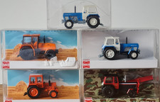 5x ZT 300 / 323 / Belarus