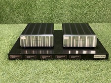 Jeff Rowland Model 501 Mono