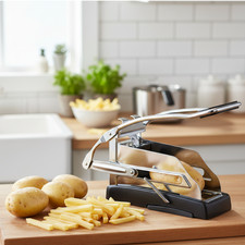 Kochmann Pommes Schneider –