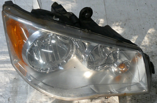 Halogen scheinwerfer rechts - scheinwerfer,