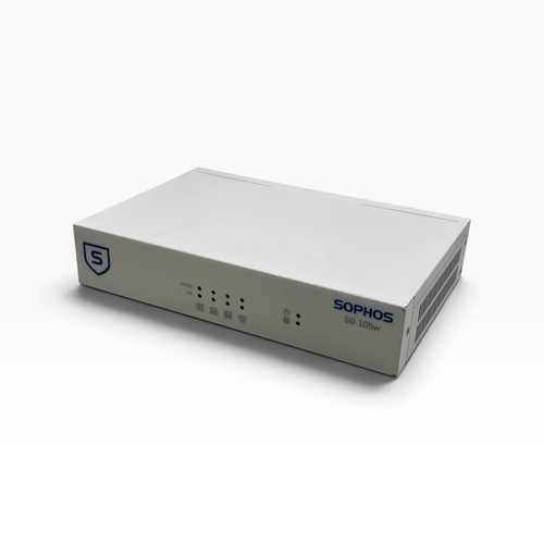 Sophos 105w - sophos, sg