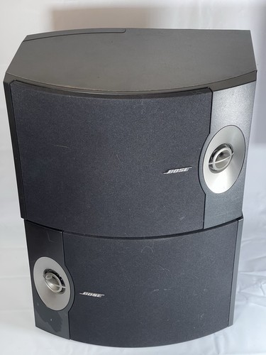 Bose 301 series direct - series,