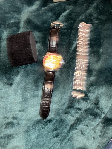 Roebelin graef armbanduhr - roebelin,