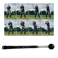 Golf Swing Trainer