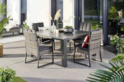 Primaster dining lounge sessel - primaster,