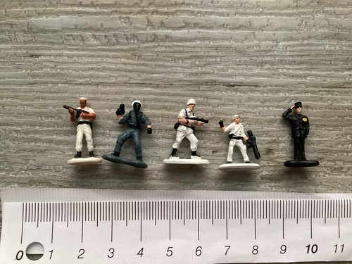 Micro machines military - micro, mini