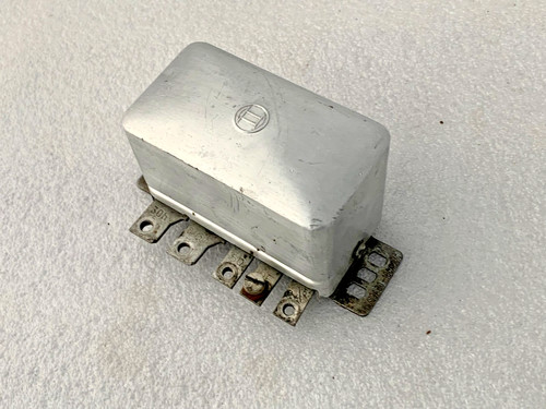 Nsu prinz spannungs - nsu,