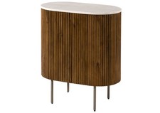 Kommode Mango 65x38x76 braun