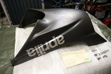 Unterboden NOS AP8268240 Aprilia SR 50 Street Fincanta Grey Cover Fairing