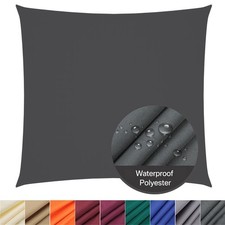 Quadrat Sonnensegel Oxford