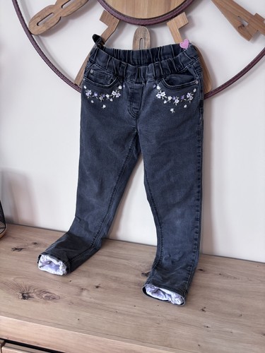 Thermo jeans 140 - thermo,