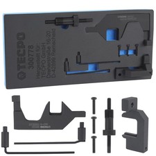 TECPO MOTOR EINSTELLWERKZEUG
