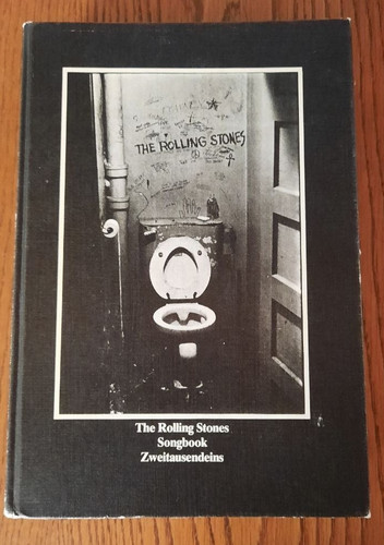 The rolling stones songbook - the,