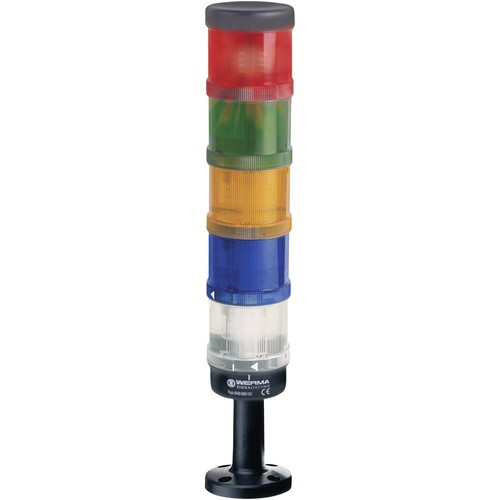 Werma signaltechnik - werma,