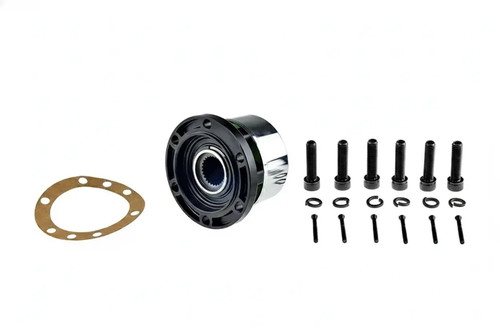 Radnabe vorderachse ksb 000 - vorderachse, ksb-su-000