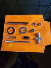 RC Verbrenner Kyosho Kart 10