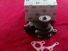 OPEL KAPITÄN A ADMIRAL A Wasserpumpe für 2.6 ohv und 2.5 ohv NEU!