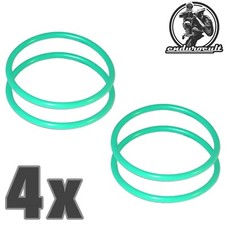Krümmerdichtung für - 4x,
