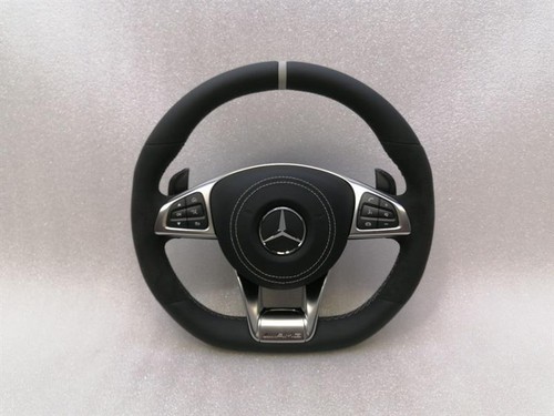 Mercedes c63 amg w205 - c63,