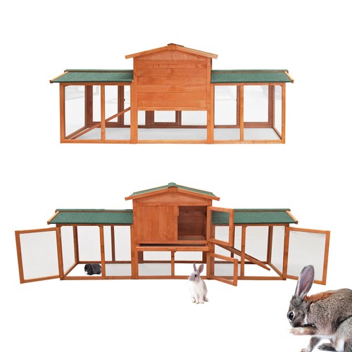 Kaninchenstall hasenstall - kaninchenstall,