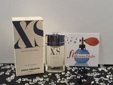 Paco Rabanne XS Excess EDT 5ml Herren Miniatur - Parfumminiaturen bei flacons24
