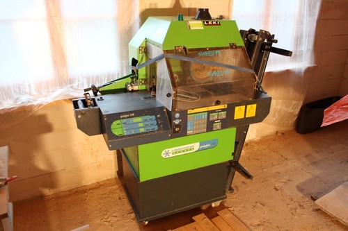 Wintersteiger polyjet 120 - wintersteiger,