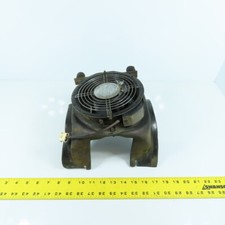 Linde E15S 48V Kühler &