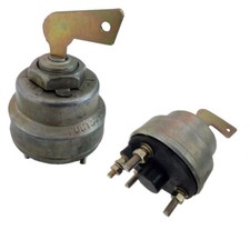 MTS Belarus Zündschloss