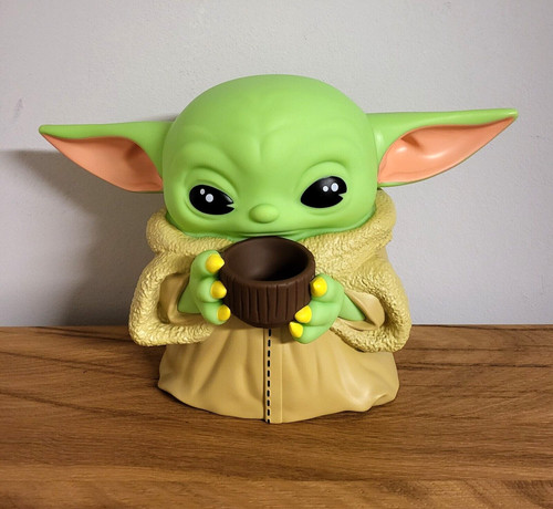 Star wars spardose grogu the - wars,