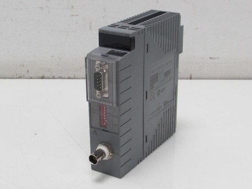 Yokogawa eb501 bus interface - yokogawa,