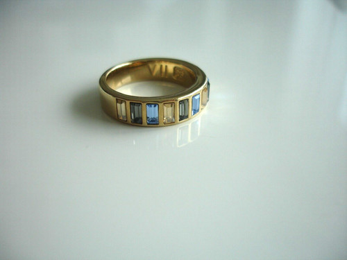 Pierre lang ring - , zirkonia
