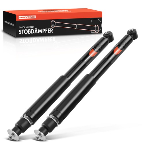Stoßdämpfer federbein - 2x,